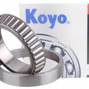 Kup teraz Łożysko LM806649/806610 KOYO 53,975x88,9x19,05